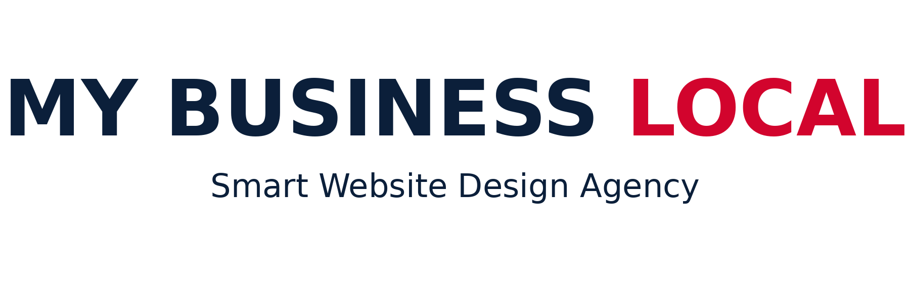My Business Local